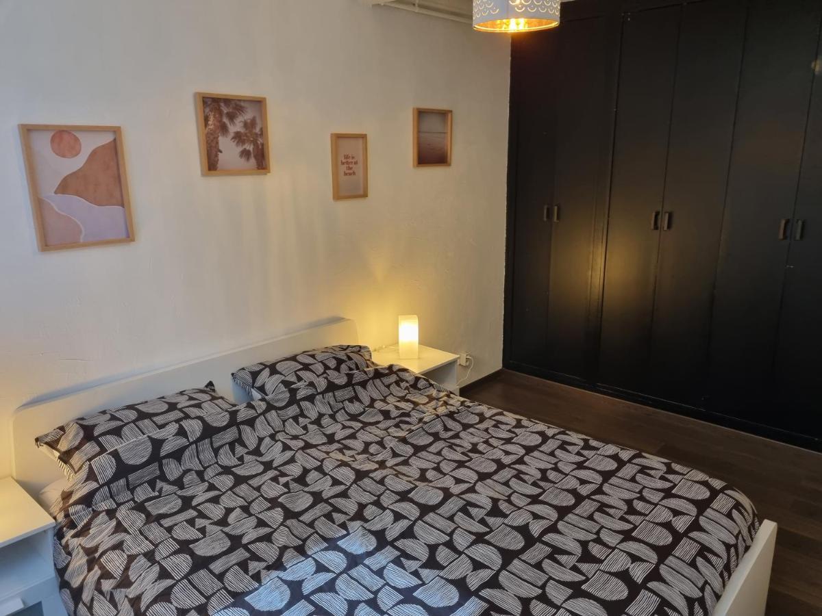 ז'יבה Bel Appartement 2 Chambres ,Residence Privee מראה חיצוני תמונה
