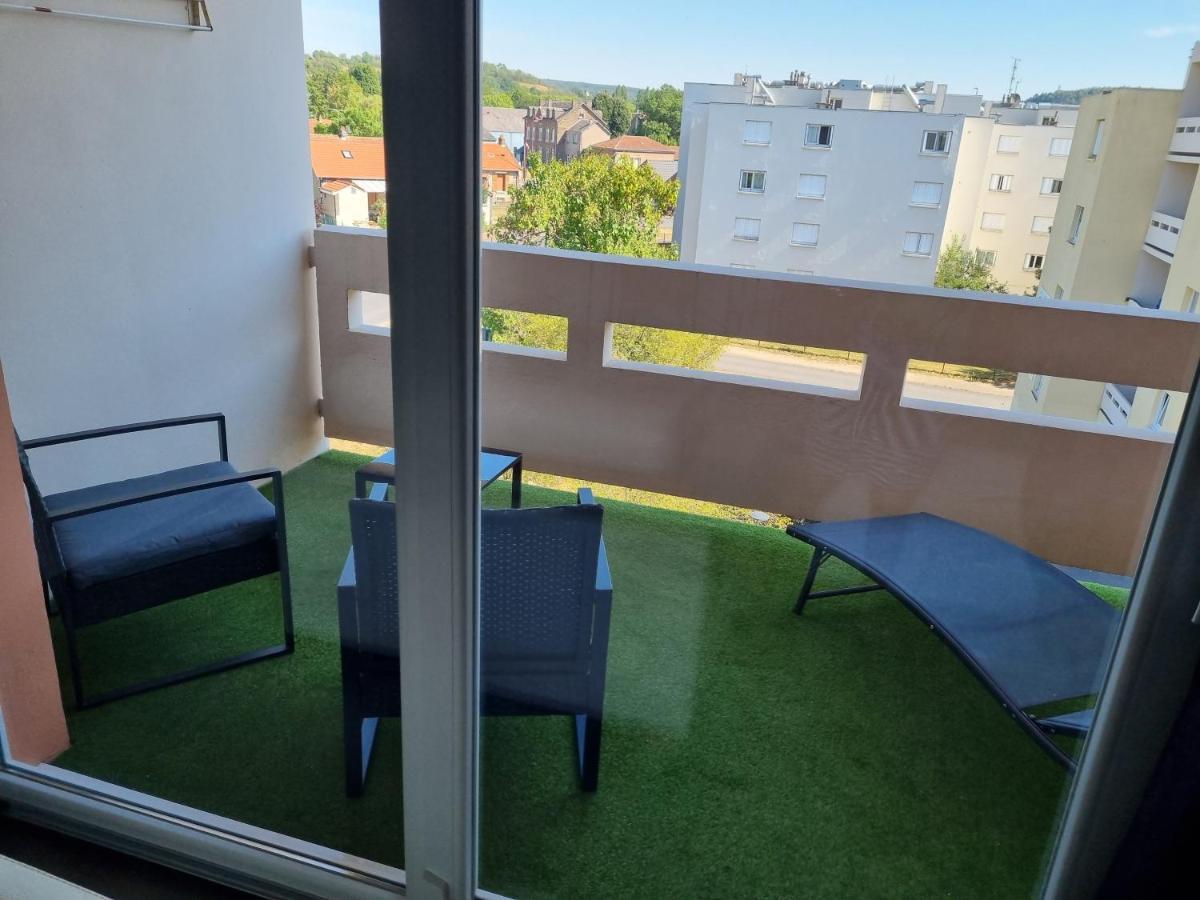 ז'יבה Bel Appartement 2 Chambres ,Residence Privee מראה חיצוני תמונה