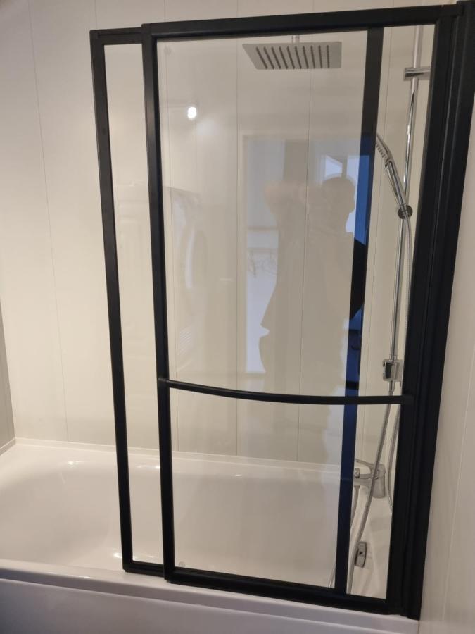 ז'יבה Bel Appartement 2 Chambres ,Residence Privee מראה חיצוני תמונה