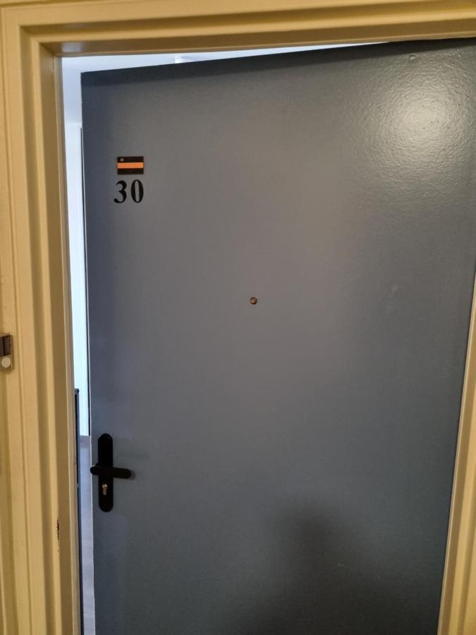 ז'יבה Bel Appartement 2 Chambres ,Residence Privee מראה חיצוני תמונה